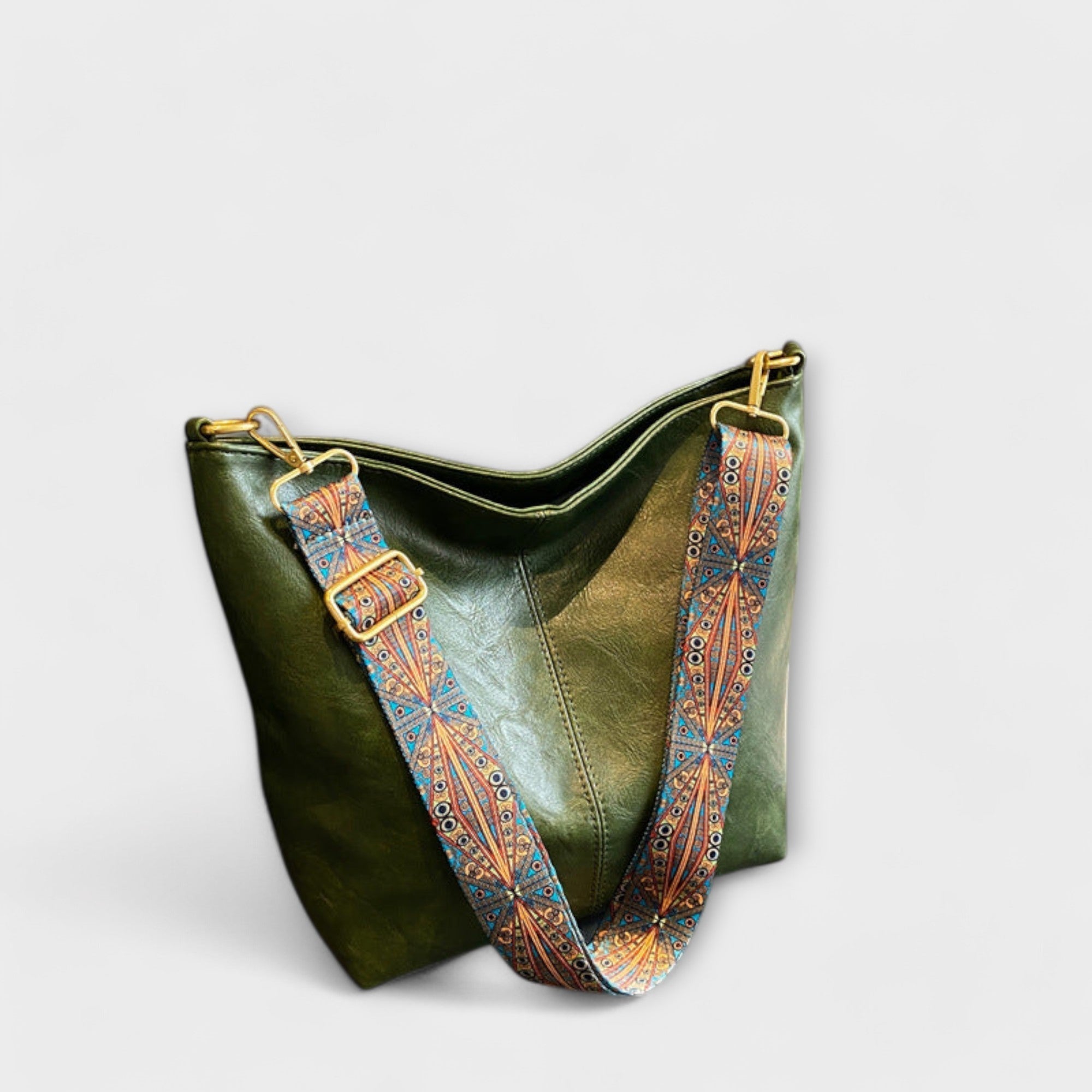 Léora. - Elegant Vintage Handbag
