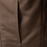 Belden | Patchwork Jacket