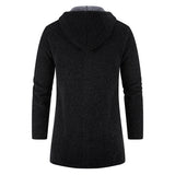 Alex | Elegant Luxury Men's Coat