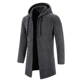 Alex | Elegant Luxury Men's Coat