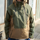 Nathan | Silvano Jacket