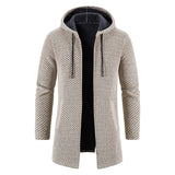 Alex | Elegant Luxury Men's Coat