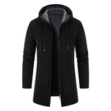 Alex | Elegant Luxury Men's Coat