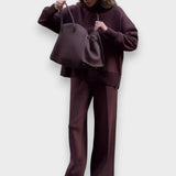 Lynn | Elegant Two-Piece Set