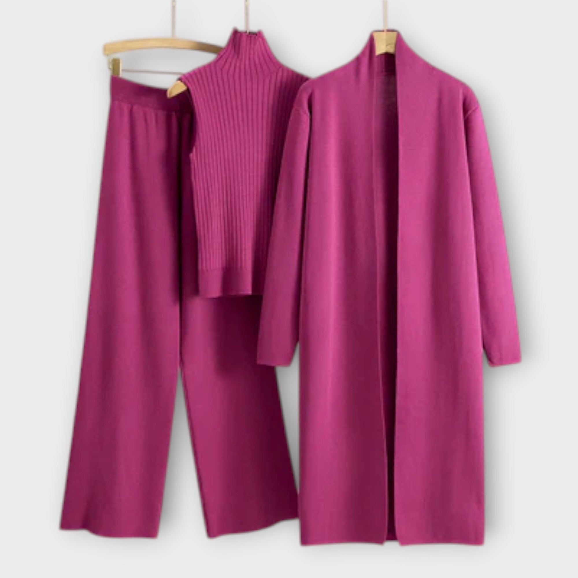 Isabella - Driligers Set