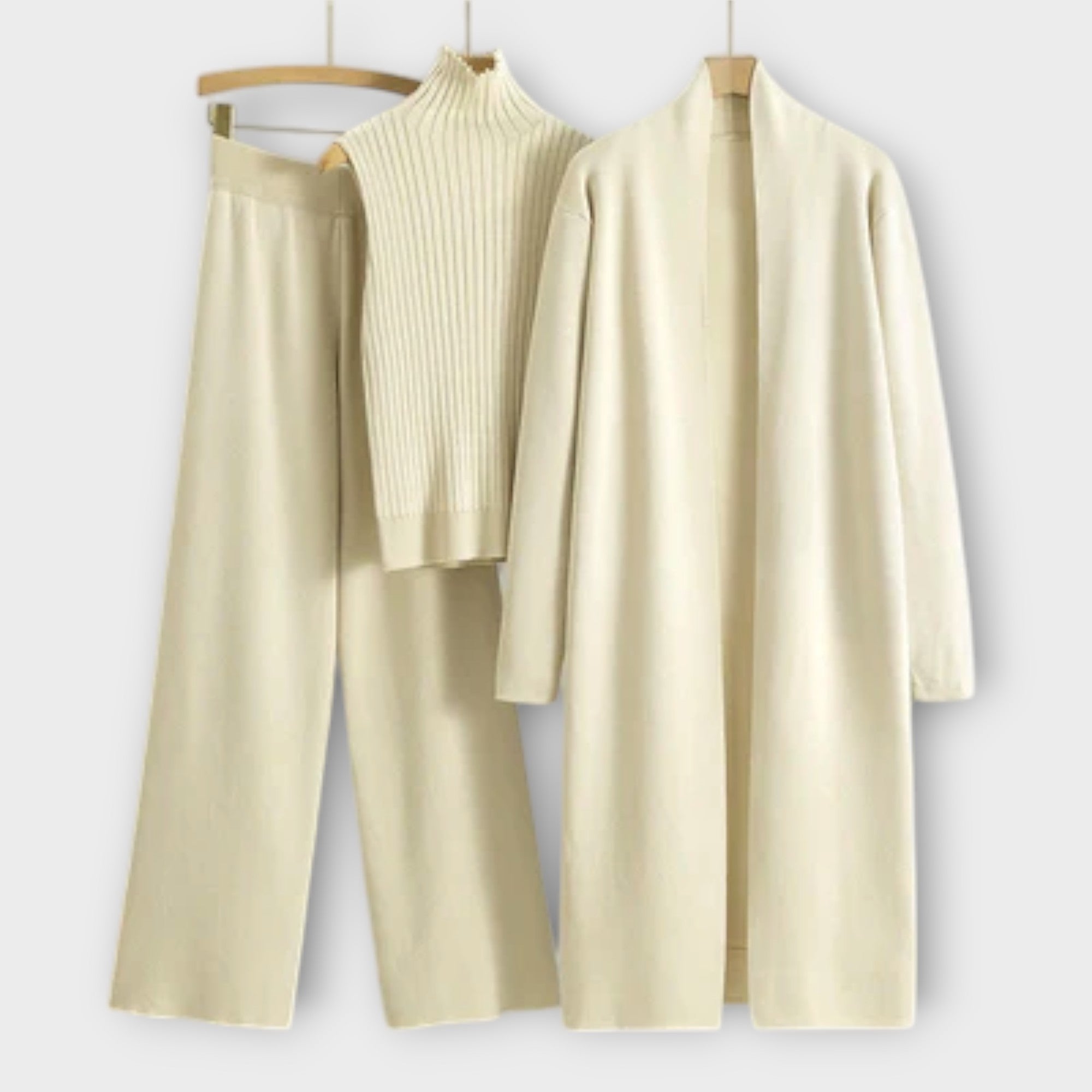 Isabella - Driligers Set