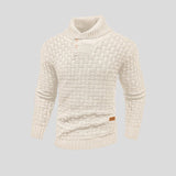 Samuel | Stylish Thermal Sweater