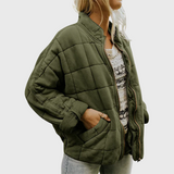 Ruth | Stylish Jacket with Zip