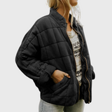 Ruth | Stylish Jacket with Zip