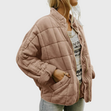 Ruth | Stylish Jacket with Zip