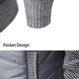 Callum | Urban Fusion Jacket