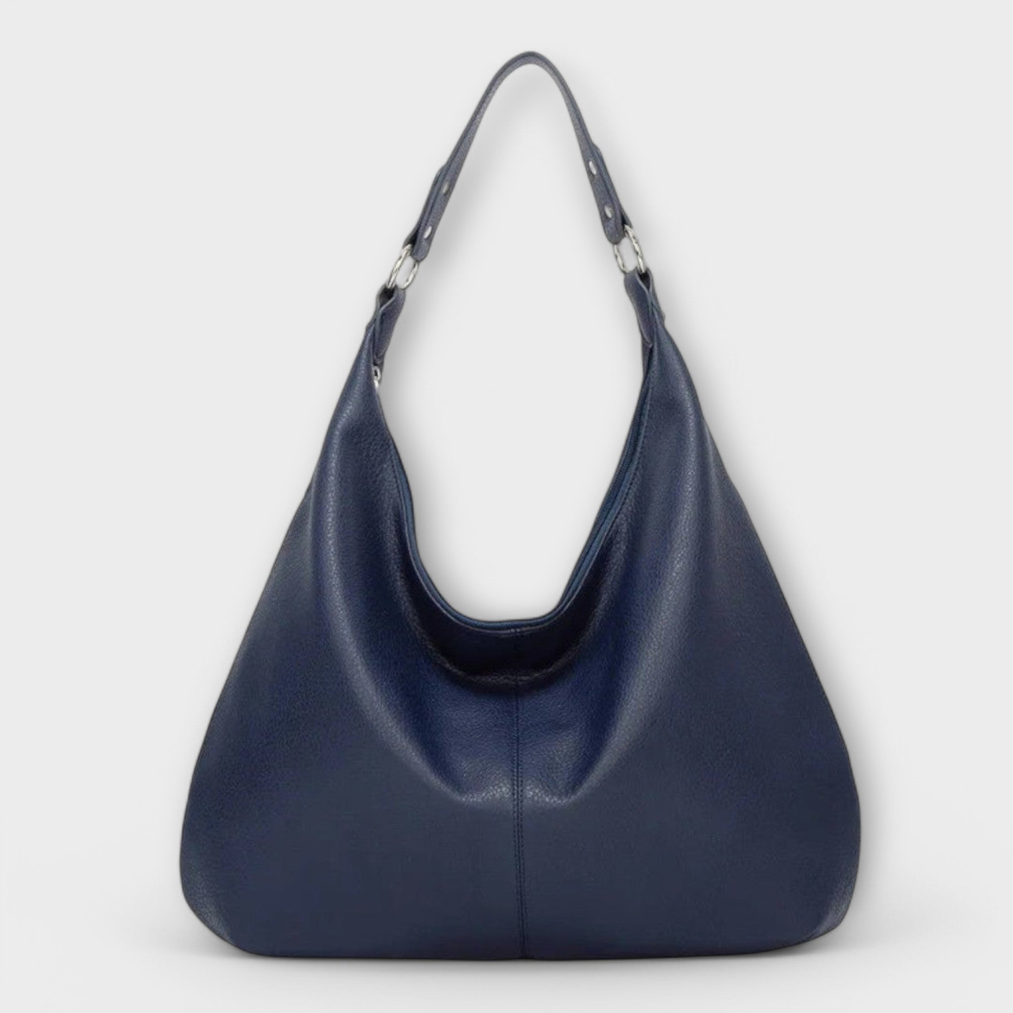 Léora - Hobo Bag in Faux Leather