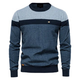 Fabian | Men's round neck sweater