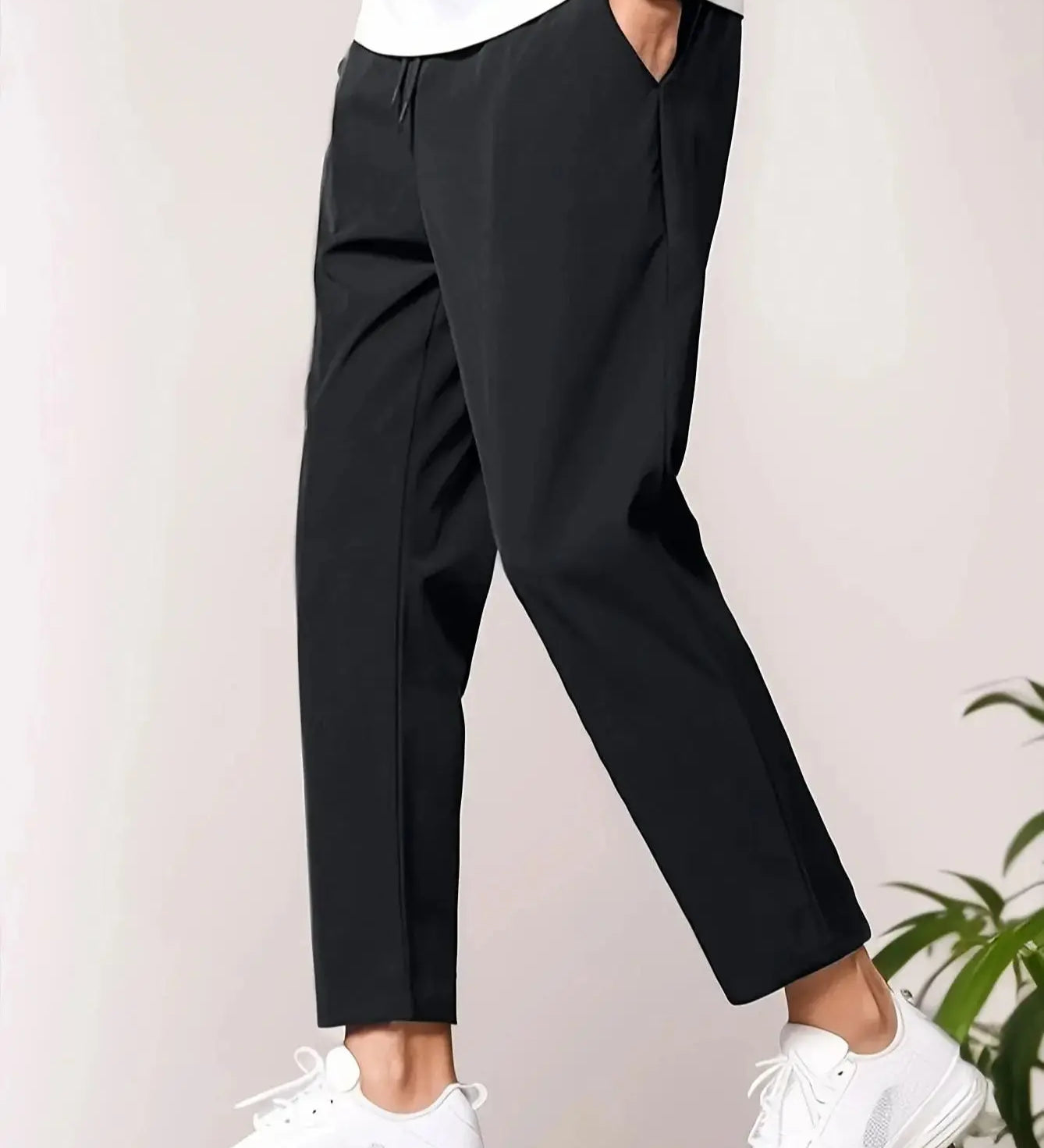 Giulio | Smart Trousers