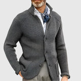 Scott | Timeless Knit Cardigan