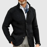 Scott | Timeless Knit Cardigan