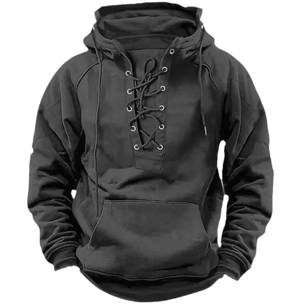 Edward | Trendy Durable Hoodie