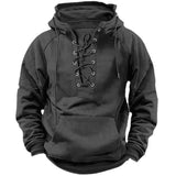 Edward | Trendy Durable Hoodie