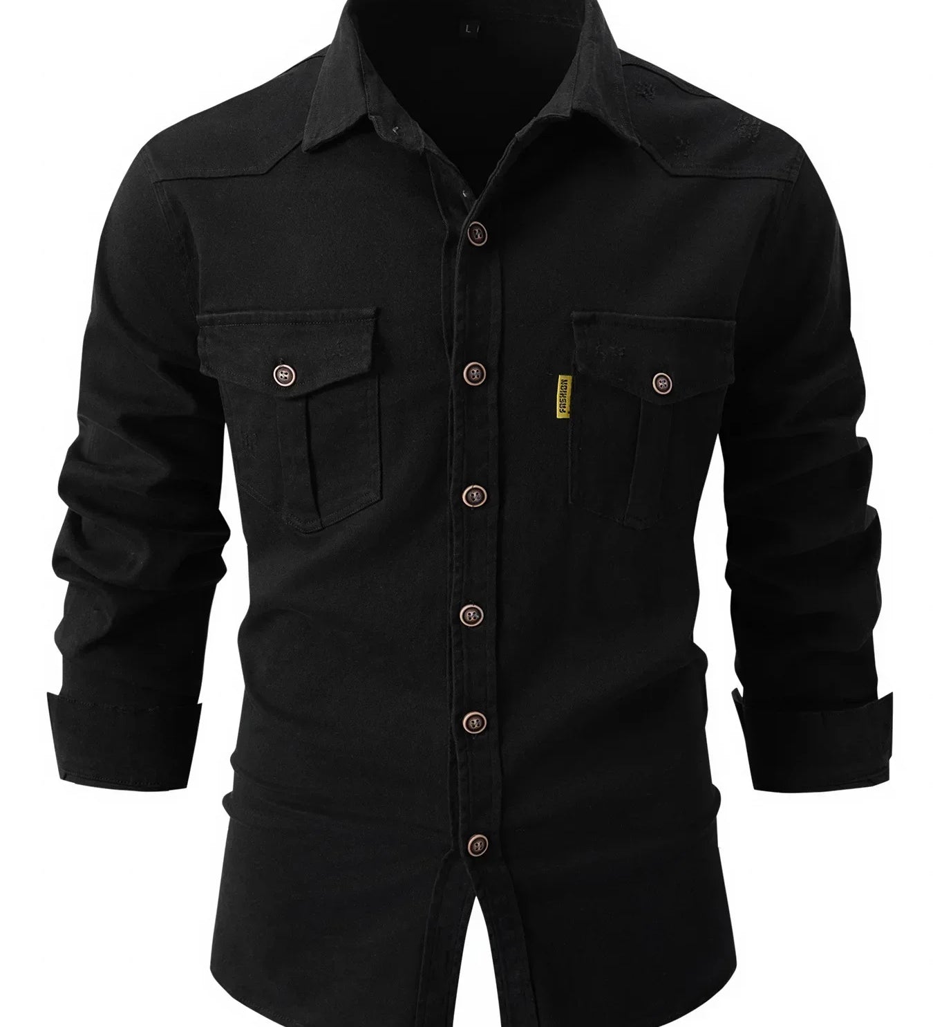 Hugo | Cool Men's Shirt