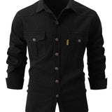 Hugo | Cool Men's Shirt