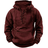 Edward | Trendy Durable Hoodie