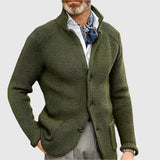 Scott | Timeless Knit Cardigan