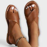 Veronica - Platform Sandals