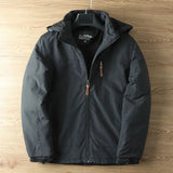 Linton | Waterproof Winter Jacket