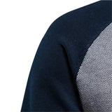 Dean | Premium knitted jacket for men