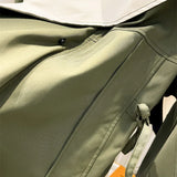 Valeria | Elegant Weatherproof Windbreaker Jacket