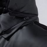 Milano | Premium Hybrid Jacket