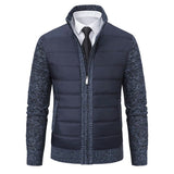 Callum | Urban Fusion Jacket