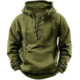 Edward | Trendy Durable Hoodie