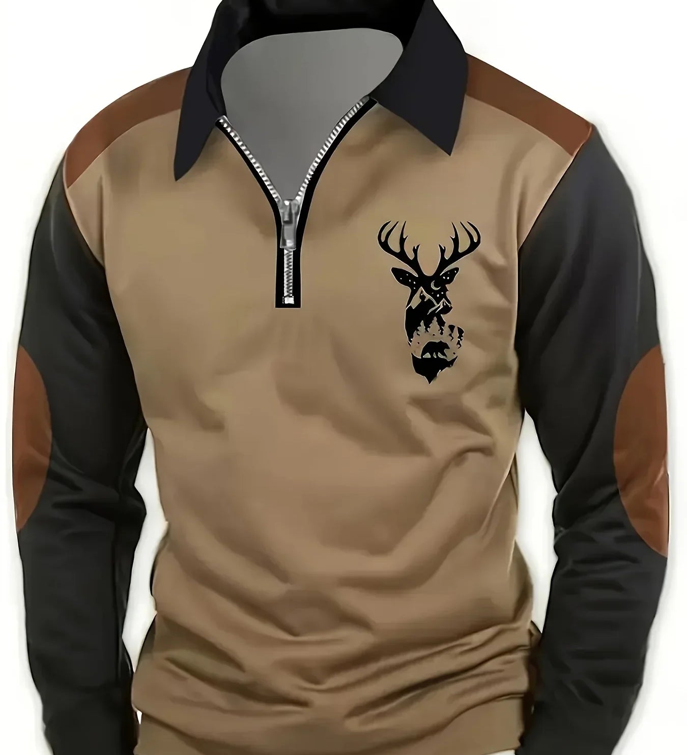 Finley | Elegant Autumn Sweater