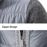 Callum | Urban Fusion Jacket