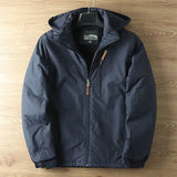 Linton | Waterproof Winter Jacket