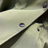Valeria | Elegant Weatherproof Windbreaker Jacket