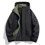 Beckett | Stormline Tech Shell Jacket