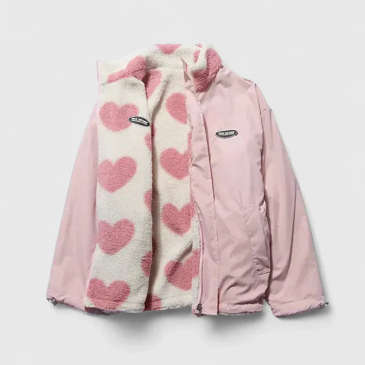 Elodie | Fashion Jacket