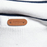 Carter | Men's striped sweater