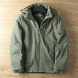 Linton | Waterproof Winter Jacket