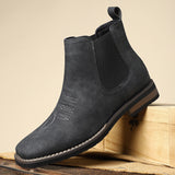 Jasper | Everyday Walking Boots