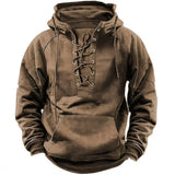 Edward | Trendy Durable Hoodie