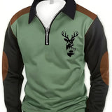 Finley | Elegant Autumn Sweater