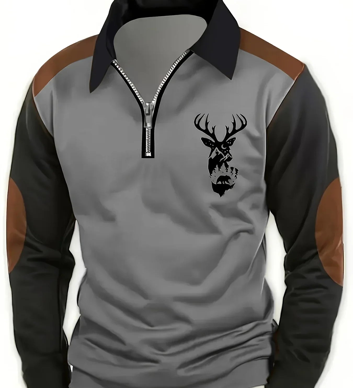 Finley | Elegant Autumn Sweater