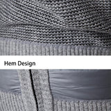 Callum | Urban Fusion Jacket