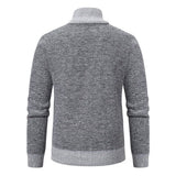 Callum | Urban Fusion Jacket