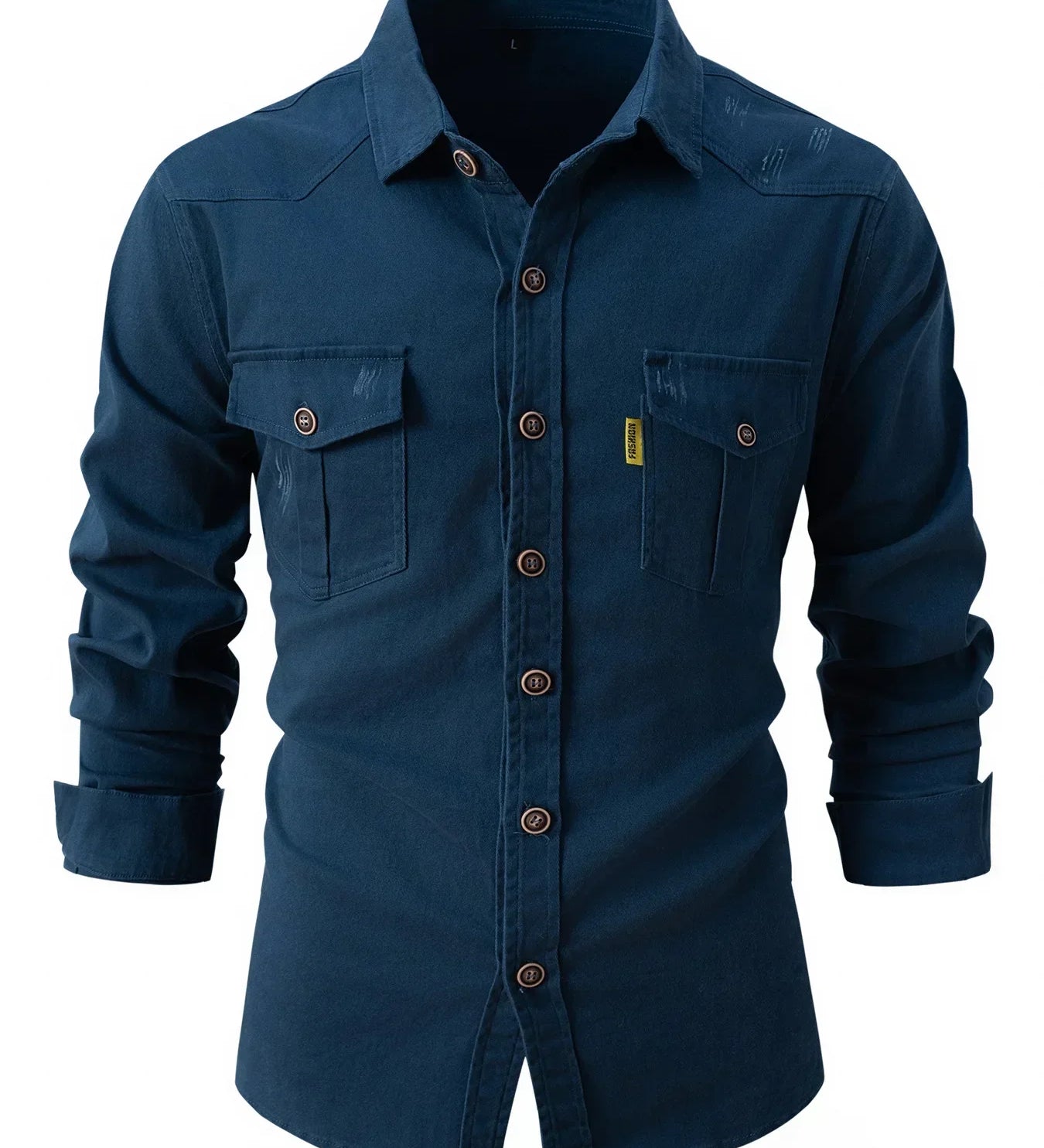Hugo | Cool Men's Shirt