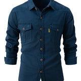 Hugo | Cool Men's Shirt
