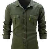 Hugo | Cool Men's Shirt